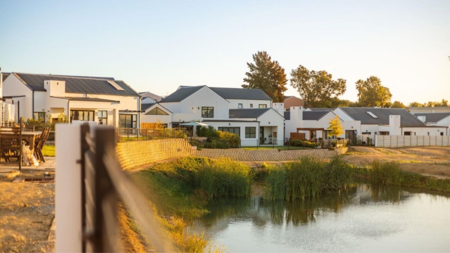 3 Bedroom Property for Sale in Wellington Central Western Cape